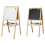 Casdon Casdon Wooden Easel 1