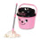 Casdon Casdon Little Hetty Mop And Bucket 1