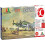 Italeri Caproni Ca.313/314 Ltd Edition 1