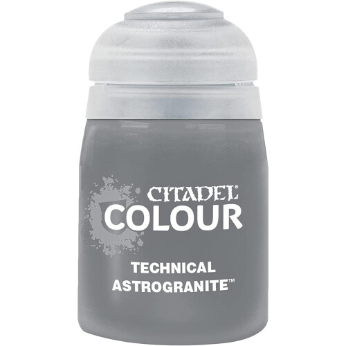 Games Workshop Citadel Colour Technical Astrogranite (24ml)