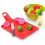 Joseph Joseph Joseph Joseph Salad Preparation Playset 1