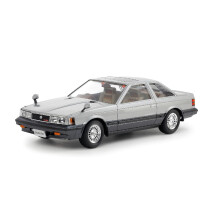 Tamiya 24365 1:24 Toyota Soarer 2000VR Turbo Plastic Model Kit
