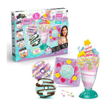Canal Toys So Slime Sensations Sugary Crush Deluxe Pack