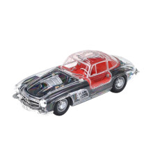Tamiya 24366 Full-View Mercedes 300 SL 1:24 Model Kit