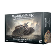 Games Workshop Warhammer The Horus Heresy: Solar Auxilia Dracosan 31-71