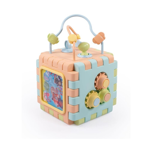 Dolu Dolu Cube