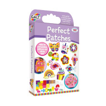 Galt Perfect Patches Childrens Arts And Crafts Activity Set