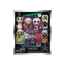 Nightmare Before Chistmas Series 9 Bag Clip