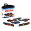 MindWare Qwirkle Travel Edition: Mix, Match, Score & Win! 1