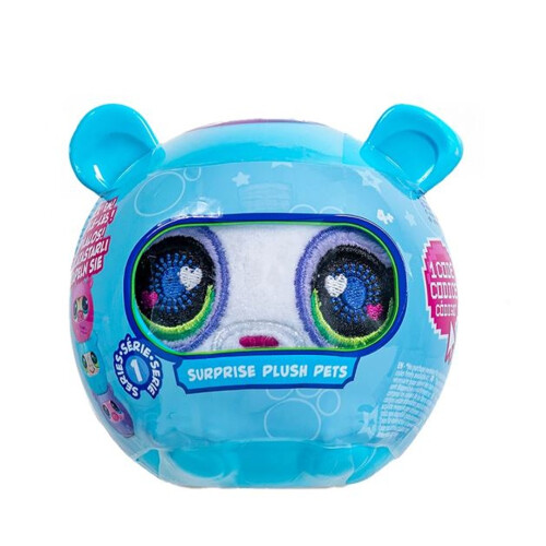 Littlest Pet Shop Littlest Pet Shop Surprise Plush Pet