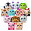Littlest Pet Shop Littlest Pet Shop Surprise Plush Pet 3