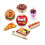 Zuru Max Premium Snacks Collection Mystery Capsule 2