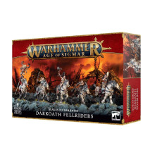 Warhammer Age Of Sigmar Slaves To Darkness Darkoath Fellriders