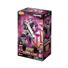 Blokees Transformers Classic Class 13 Transformers Elita-1 Action Figure