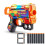 X-Shot Dart Blaster Skins Menace - Striper 1