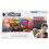X-Shot Dart Blaster Skins Menace - Striper 2