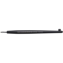 Tamiya 87223 Tamiya Modelling Brush HG II Rounded Flat Brush X-Small Tool