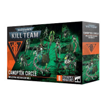 Games Workshop Warhammer 40k Kill Team: Deathwatch 103-93