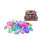Kandy Toys Shiny Gems 48 Pack Of Pirate Treasure 1