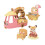 Sylvanian Families Der Donut-Wagen - SYLVANIAN FAMILIES - 5808 1