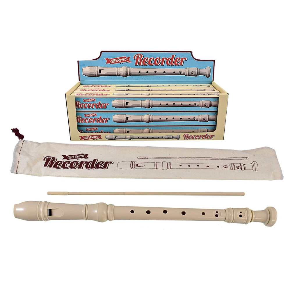 Retro Recorder