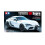Tamiya Tamiya 24371 Toyota GR Supra Custom 1:24 Model Kit 1