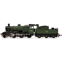 Hornby Loco R3982 BR, Standard 2MT, 2-6-0, 78006 - Era 5