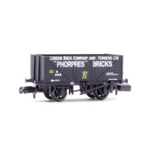 7 Plank Wagon Phorpres Bricks