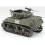 Tamiya Tamiya Howitzer Motor Carriage M8 - 1:48 Scale 2