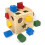Melissa & Doug Melissa & Doug Shape Sorting Cube 1