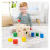 Melissa & Doug Melissa & Doug Shape Sorting Cube 2