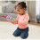 VTech VTech Baby Hello Hippo Phone Pink 2