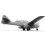 Airfix Airfix A04062 Messerschmitt Me262-B1a 1:72 Scale 3
