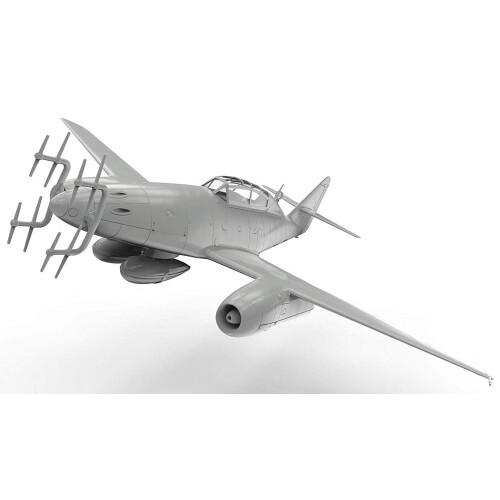 Airfix Airfix A04062 Messerschmitt Me262-B1a 1:72 Scale 1