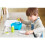 Joseph Joseph Joseph Joseph Wash & Scrub Playset 2