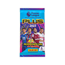 Premier League 2019/20 Adrenalyn XL CDU (x50 Packs)