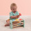 Owl & Fox Wooden Xylophone 2