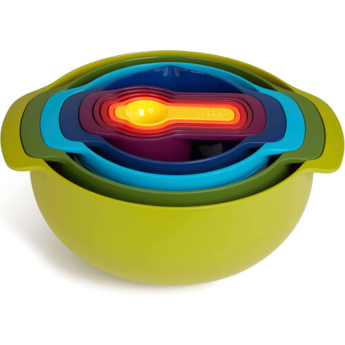 Casdon Casdon Joseph Joseph Nest Toy Set