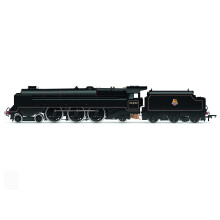Princess Royal The Turbomotive 4-6-2 46202 BR