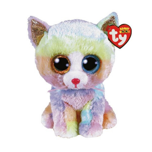 Ty Ty Beanie Boo's Heather the Unicorn�Cat