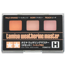Tamiya Weathering Master H for figures