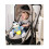 VTech Vtech Baby Soothing Sounds Firefly Interactive Toy 2