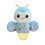 VTech Vtech Baby Soothing Sounds Firefly Interactive Toy 1