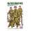 Tamiya Tamiya 35379 1:35 U.S. Infantry Scout Set Model Kit 2