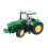 TOMY Britains 43150 John Deere 6195 M Tractor, Multi-Colour 2