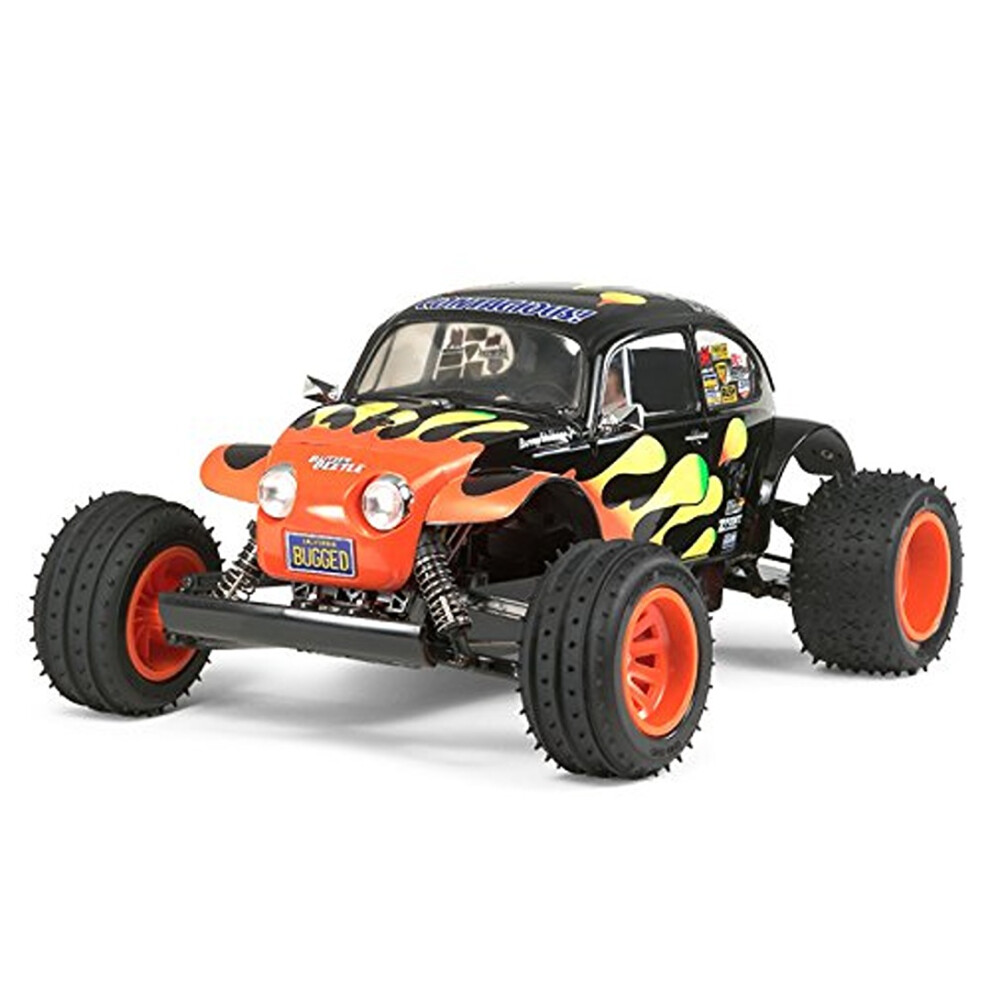 Tamiya Blitzer Beetle - R/C Kit - 58502