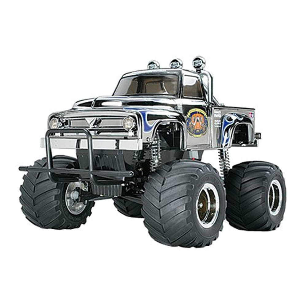 Tamiya Midnight Pumpkin Metallic - R/C Kit - 58365