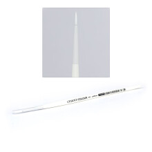Games Workshop - Citadel Synthetic Layer Brush (Medium)