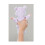 Baby Born For Babies Mouse Soft 26cm Doll hand puppet 2