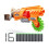 Zuru Zuru XShot Insanity HorrorFire Doomsday Blaster 1